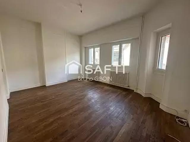 Maison vente à Montargis, Gien