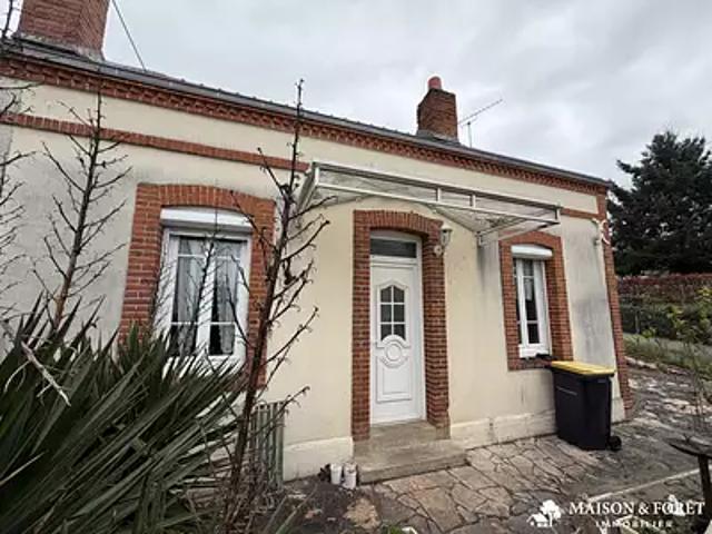 Maison vente à Montargis, Gien