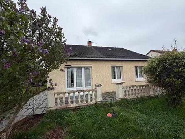 Maison vente à Montargis, Gien