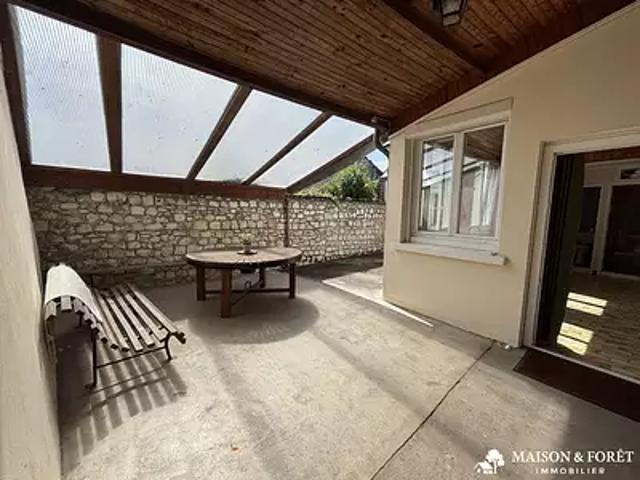 Maison vente à Montargis, Gien