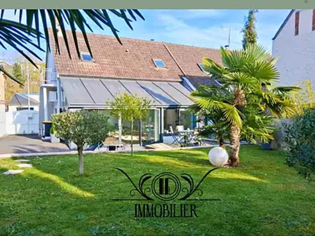 Maison vente à Montargis, Gien