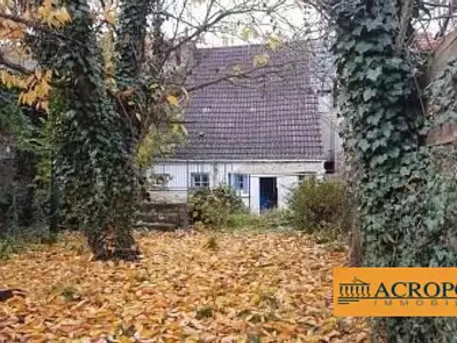 Maison vente à Montargis, Gien