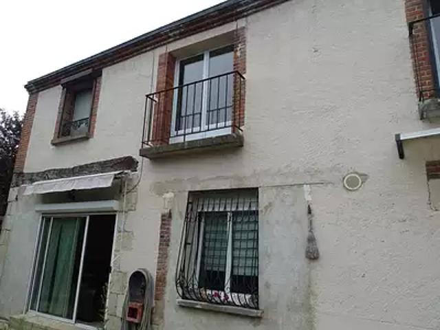 Maison vente à Montargis, Gien
