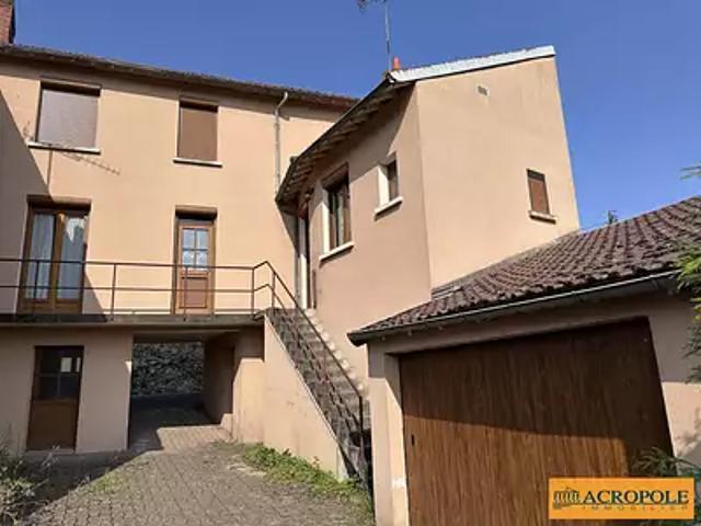 Maison vente à Montargis, Gien