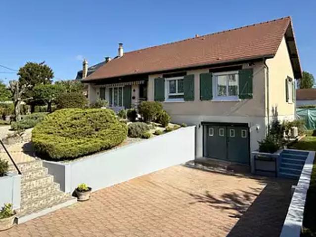 Maison vente à Montargis, Gien
