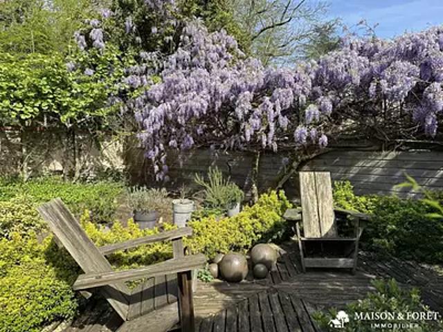 Maison vente à Montargis, Gien