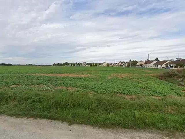 Terrain vente à Montargis, Gien