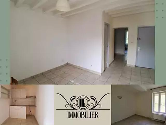 Appartement location à Montargis, Gien