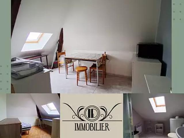 Appartement location à Montargis, Gien
