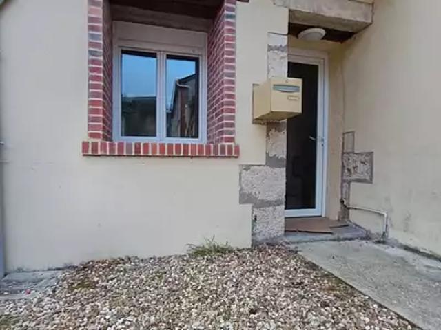 Appartement location à Les Dameraudes, Gien