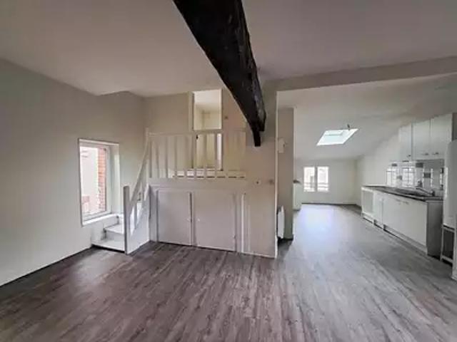 Appartement location à Les Dameraudes, Gien