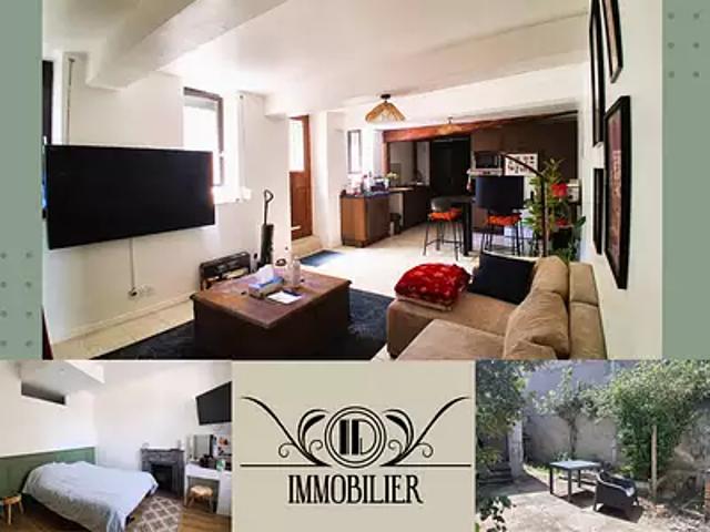 Maison location à Les Dameraudes, Gien
