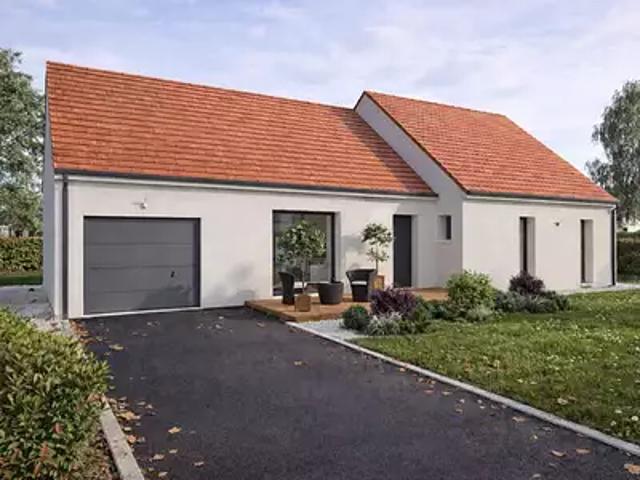 Maison vente à Montargis, Gien