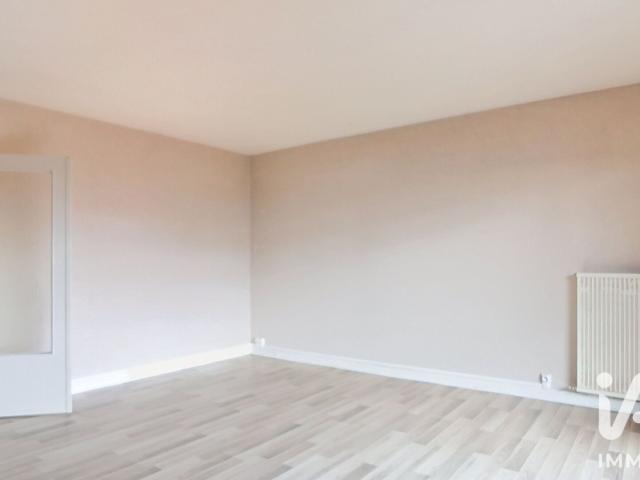 Appartement vente à Montargis, Gien