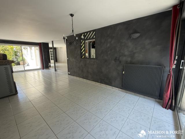 Maison vente à Montargis, Gien