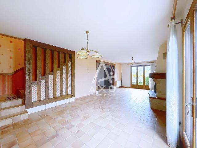 Maison vente à Montargis, Gien