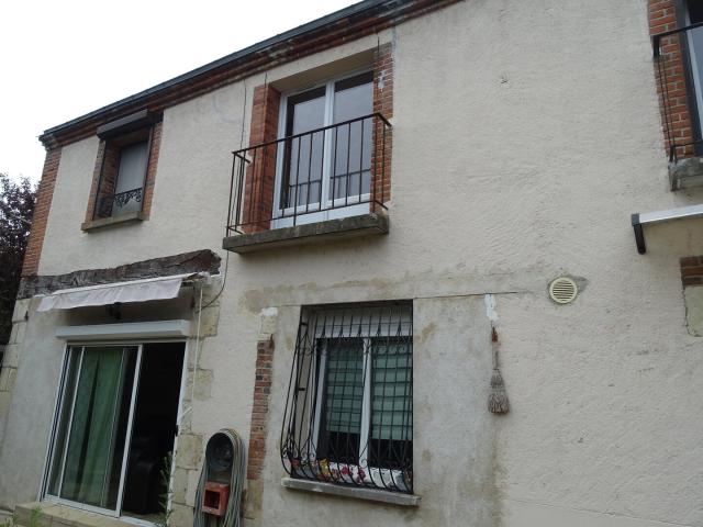 Maison vente à Gien, Loiret