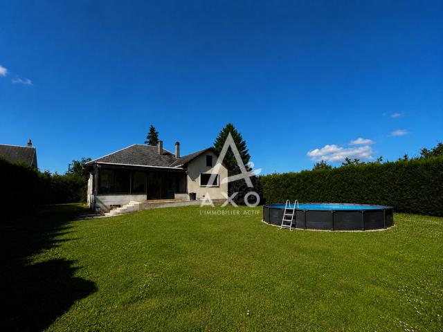 Maison vente à Montargis, Gien