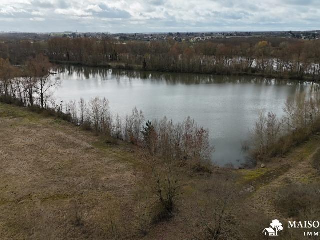 Terrain vente à Montargis, Gien