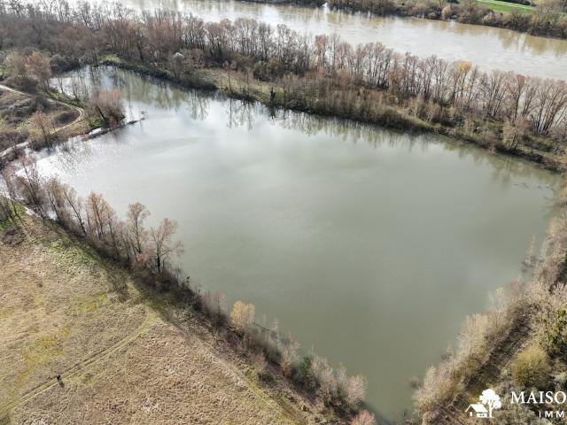 Terrain vente à Montargis, Gien