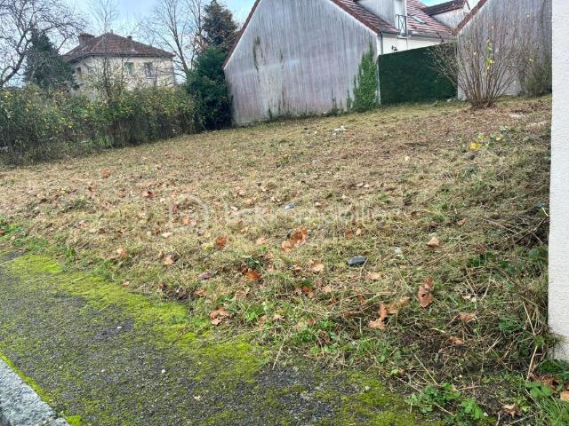 Terrain vente à Montargis, Gien
