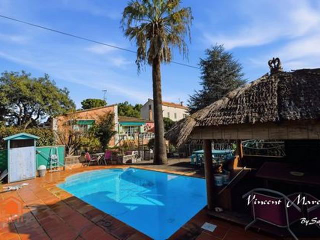 Villa vente à Arrondissement de Toulon, Hyères
