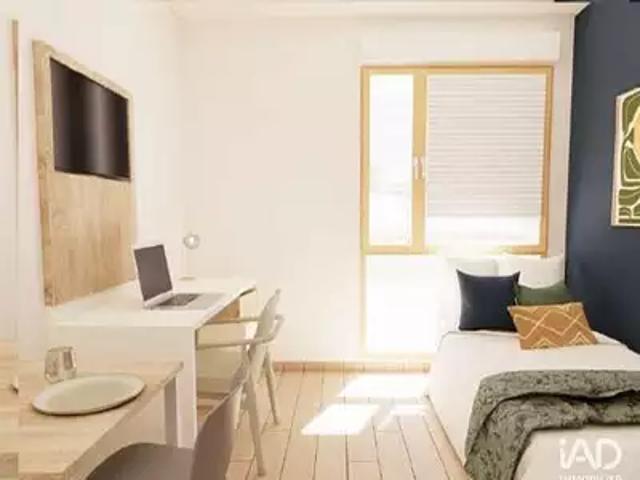 Appartement vente à Grenoble, Gières