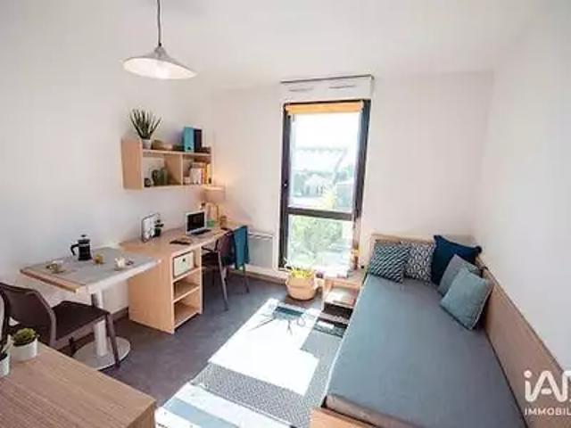 Appartement vente à Grenoble, Gières