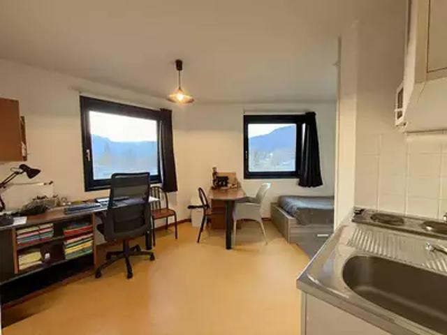 Appartement vente à Grenoble, Gières