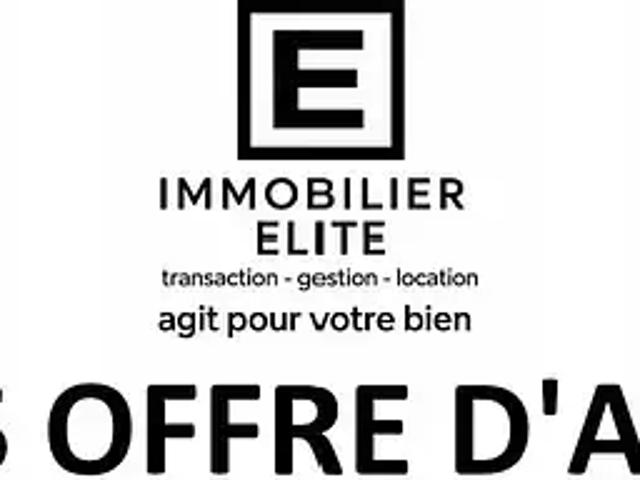 Appartement vente à Grenoble, Gières
