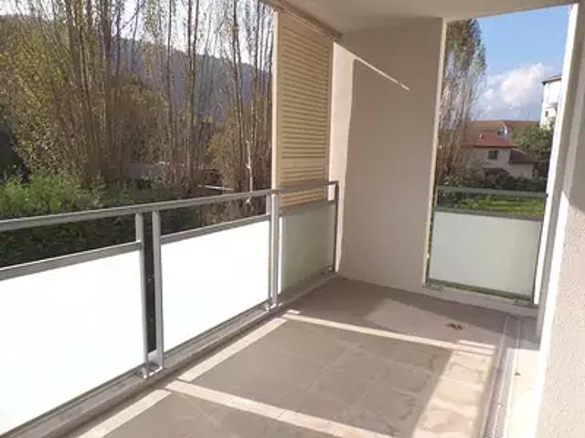 Appartement vente à Quartier Le Village, Gières