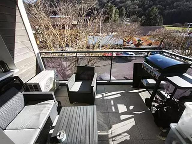 Appartement vente à Grenoble, Gières