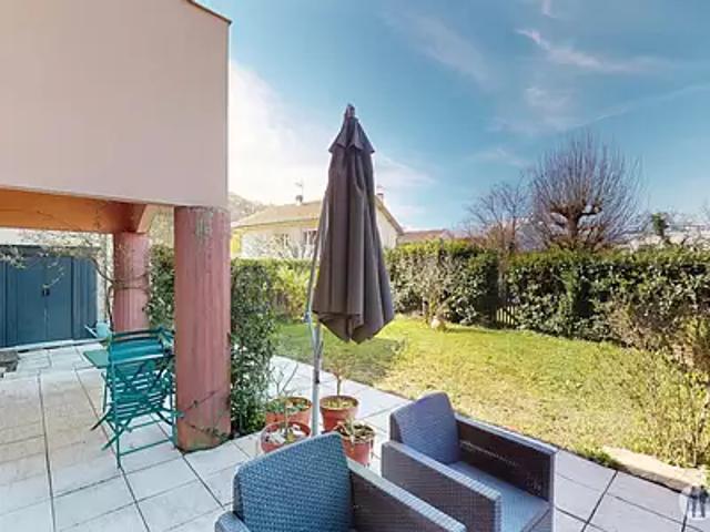 Appartement vente à Grenoble, Gières