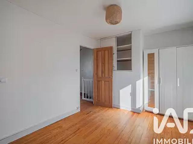 Maison vente à Grenoble, Gières