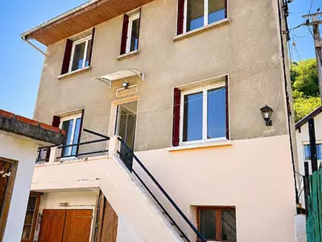Maison vente à Grenoble, Gières