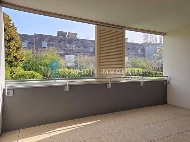 Appartement vente à Grenoble, Gières