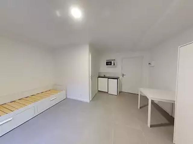 Appartement location à Grenoble, Gières