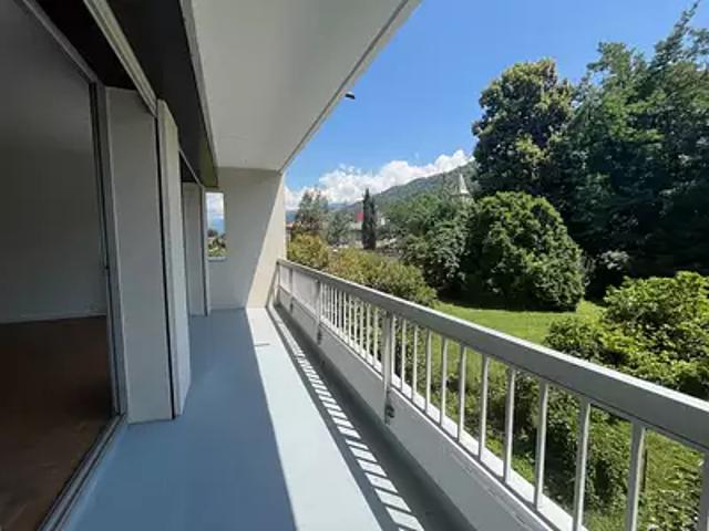 Appartement location à Grenoble, Gières