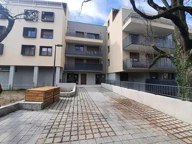 Appartement vente à Grenoble, Gières