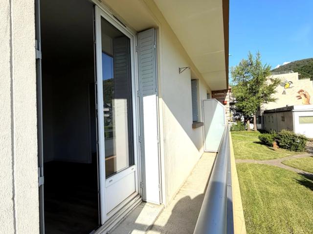 Appartement vente à Grenoble, Gières