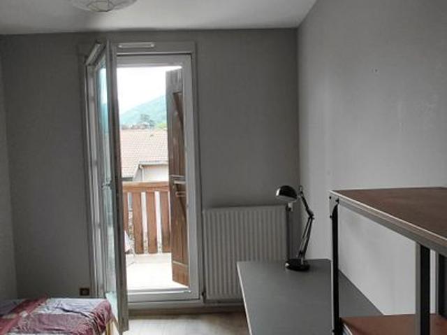 Appartement location à Grenoble, Gières