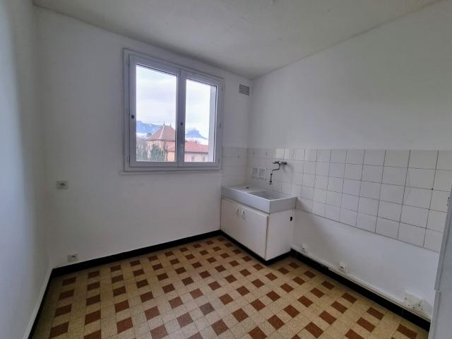 Appartement location à Grenoble, Gières