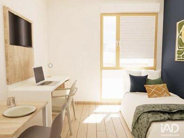 Appartement vente à Grenoble, Gières