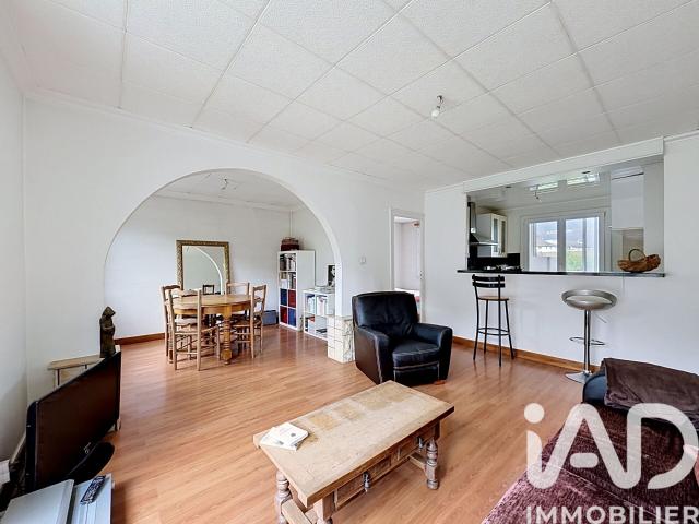 Appartement vente à Grenoble, Gières