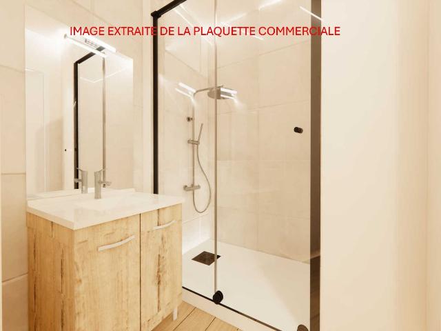 Appartement vente à Grenoble, Gières