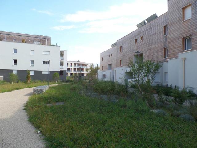 Appartement vente à Grenoble, Gières