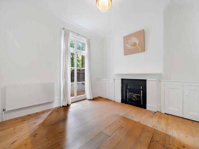House for rent in Archway, Greater London