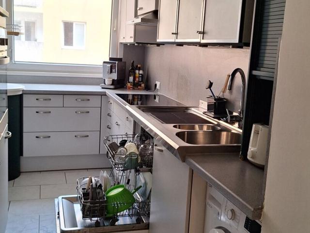 Wohnung kaufen in Margareten, Wien