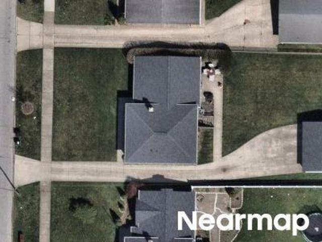 House for sale in Ohio