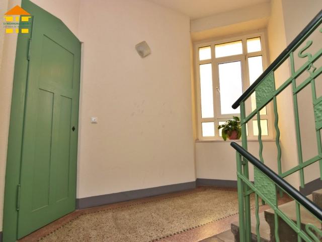 Apartment mieten in Sonnenberg, Chemnitz